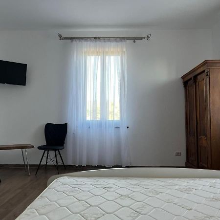Pensiunea La Conac Bîrlad Extérieur photo